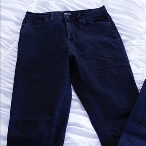 BDG Super high rise jeans from Urban Outfitters